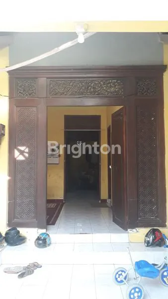 image RUMAH MURAH 2 LANTAI DI SORAGAN NGESTIHARJO - KASIHAN BANTUL (2)