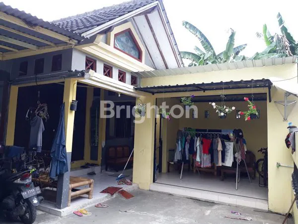 image RUMAH MURAH 2 LANTAI DI SORAGAN NGESTIHARJO - KASIHAN BANTUL (1)