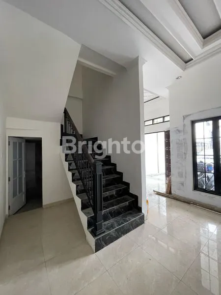 image RUMAH GRAND SETIABUDI RESIDENCE MEDAN SELAYANG (6)