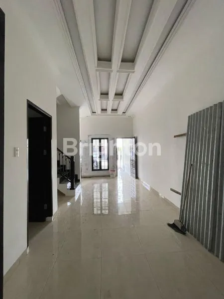 image RUMAH GRAND SETIABUDI RESIDENCE MEDAN SELAYANG (5)