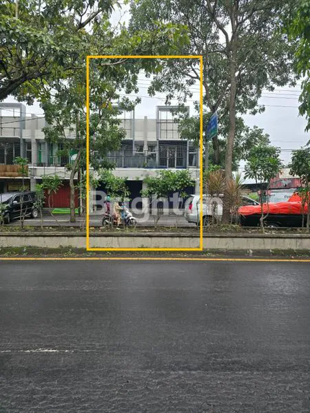 image 2 RUKO JADI SATU DEKAT TERMINAL MAGELANG (2)