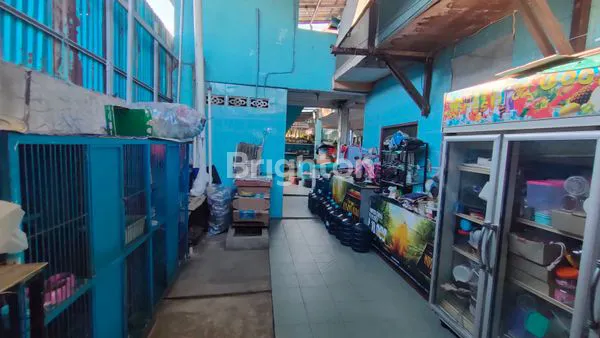 image DIJUAL RUMAH DAN TOKO DI MULAWARMAN (4)