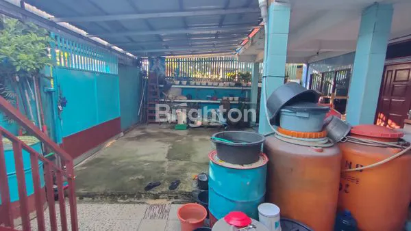 image DIJUAL RUMAH DAN TOKO DI MULAWARMAN (5)