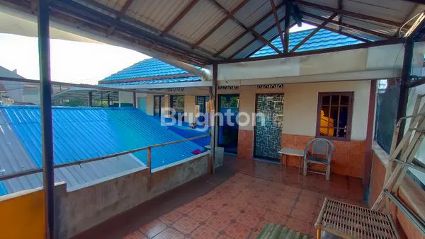 image DIJUAL RUMAH DAN TOKO DI MULAWARMAN (7)