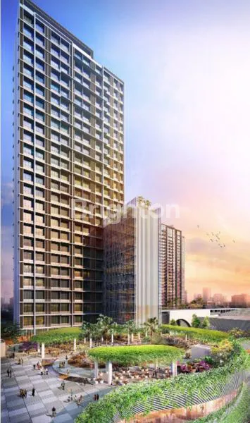 SOHO VIELOFT APARTEMENT