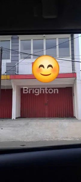 image RUKO GAYUNGSARI ROW JALAN LEBAR SURABAYA (1)