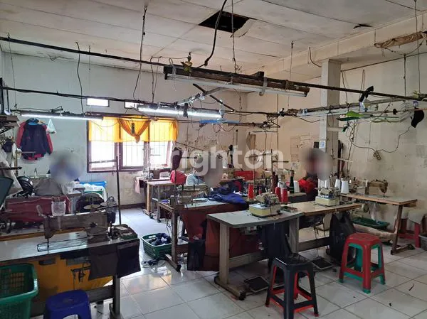 image RUMAH PEKAYON DEKAT GRAND GALAXY BEKASI (3)