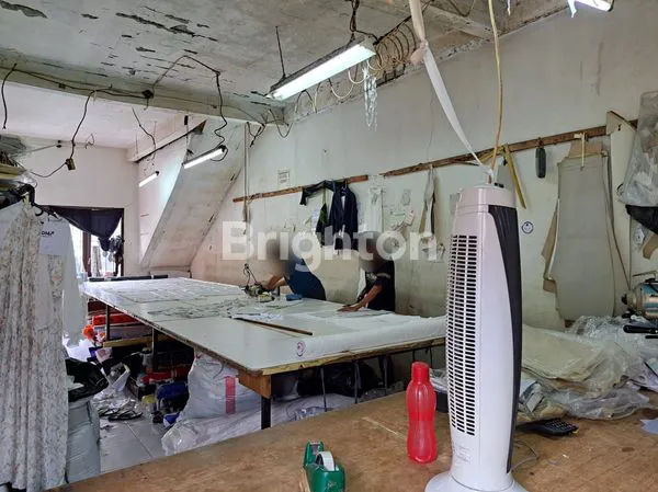 image RUMAH PEKAYON DEKAT GRAND GALAXY BEKASI (4)