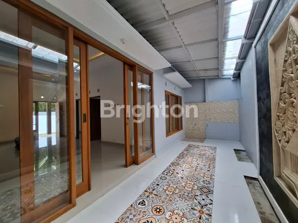 image RUMAH SIAP HUNI, HALAMAN LUAS WATES TIMUR BANDARA YIA YOGYAKARTA (3)