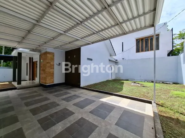 image RUMAH SIAP HUNI, HALAMAN LUAS WATES TIMUR BANDARA YIA YOGYAKARTA (2)