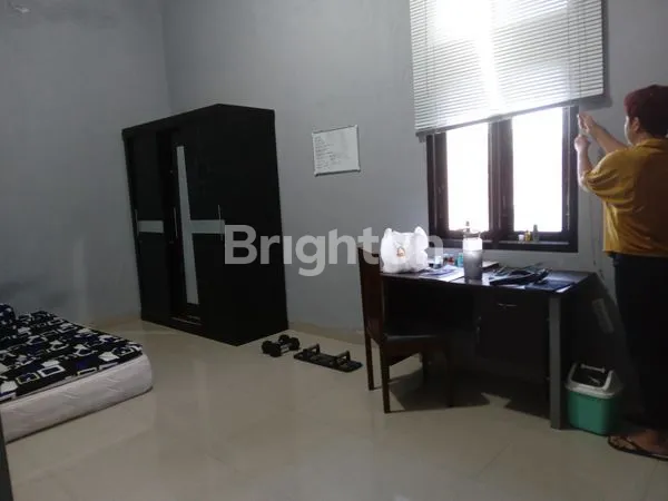 image RUMAH DUA LANTAI SIAP HUNI, AREA ILIR TIMUR 2, PALEMBANG (7)