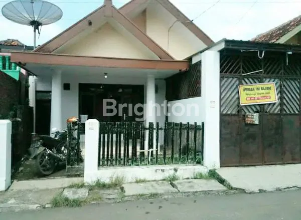 JUAL RUMAH SUNYARAGI CIREBON