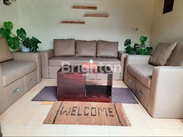image RUMAH FURNISHED DI GATOT SUBROTO BARAT. BUC (6)