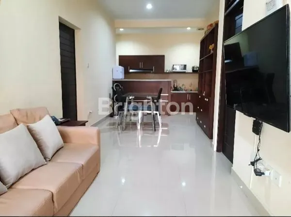 image RUMAH FURNISHED DI GATOT SUBROTO BARAT. BUC (4)