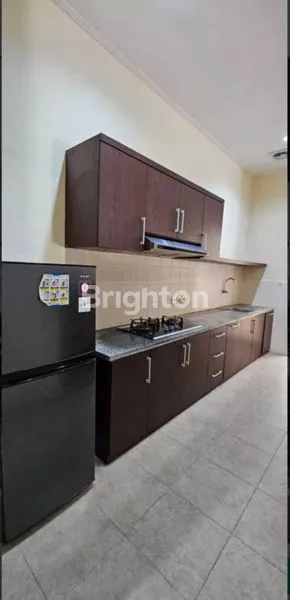 image RUMAH FURNISHED DI GATOT SUBROTO BARAT. BUC (8)