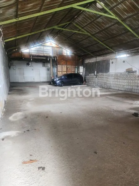 image DISEWAKAN GUDANG DI MENCENG, TEGAL ALUR, KALIDERES, CENGKARENG (1)