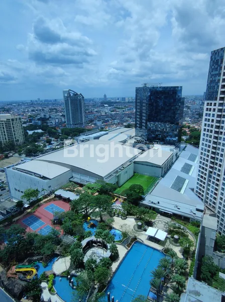 image CASA GRANDE PHASE 2 TOWER CHIANTI, 3+1 BR, PRIVATE LIFT, NON FURNISHED (J-APT-077) (8)