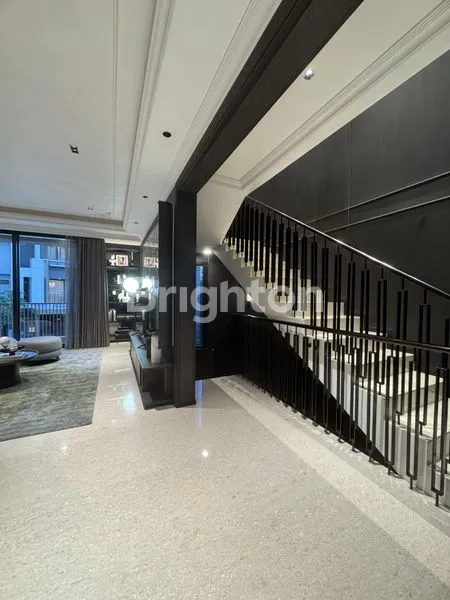 image RUMAH LUAS NYAMAN ELYON, EONNA BSD CITY (4)