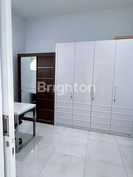 image RUMAH MINIMALIS MEWAH 2 LANTAI GRIYA BABATAN MUKTI (WIYUNG) (7)