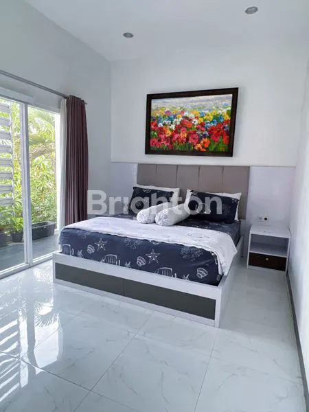 image RUMAH MINIMALIS MEWAH 2 LANTAI GRIYA BABATAN MUKTI (WIYUNG) (6)