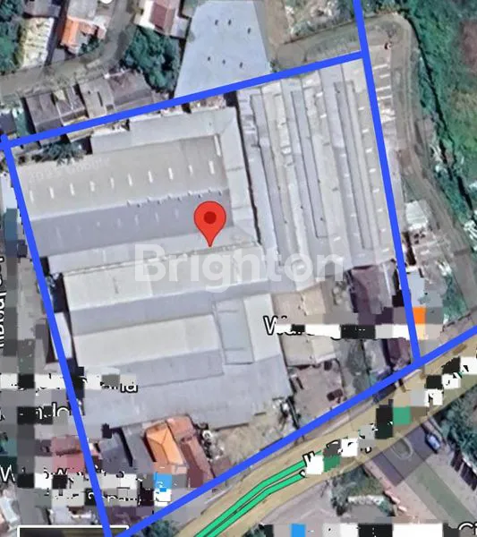 image GUDANG ZONA INDUSTRI STRATEGIS 0 JALAN RAYA KEPATIHAN-MENGANTI-GRESIK (2)