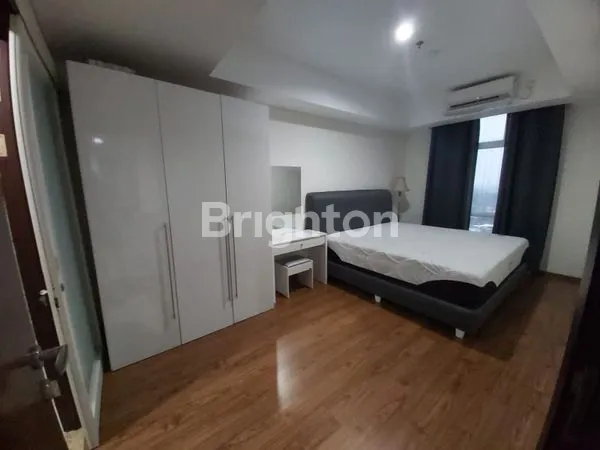 image APARTMEN GRAND SUNGKONO LAGOON (1)