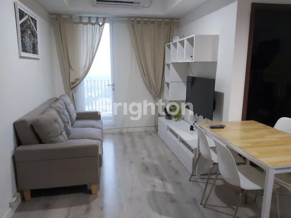 image APARTMEN GRAND SUNGKONO LAGOON (4)