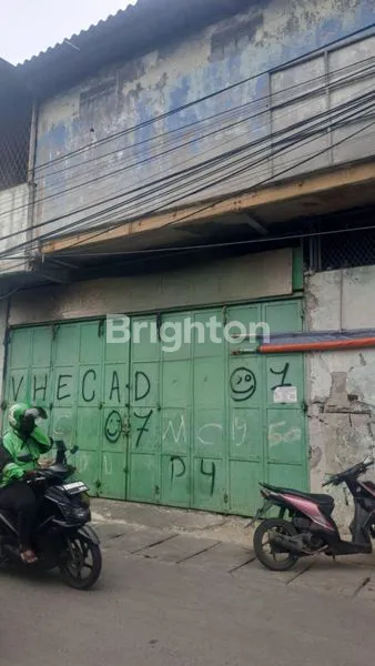 image RUKO STRATEGIS DEKAT STASIUN DURI (1)