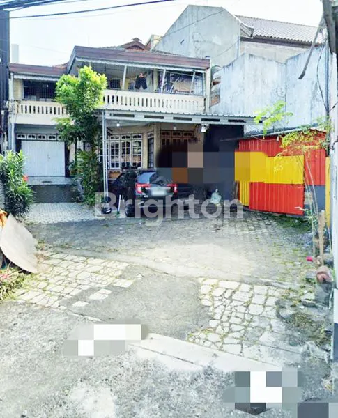 image RUMAH KOS AKTIF + RUKO 0 JALAN RAYA GAJAYANA MALANG DEKAT KAMPUS ITN-UIN-UB MALANG (1)