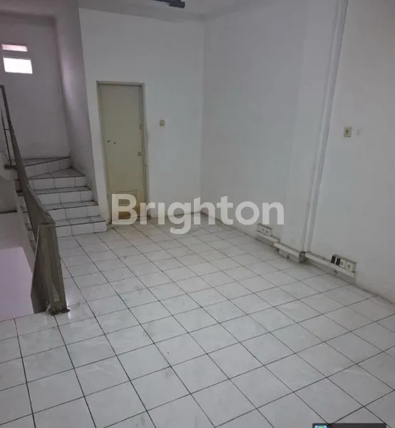 image RUKO DEKAT PASAR DEPOK DUA RAMAI (6)