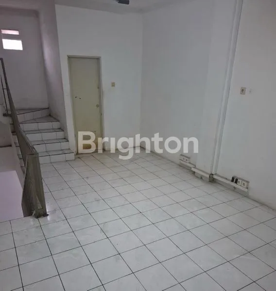 image RUKO DEKAT PASAR DEPOK DUA RAMAI (4)