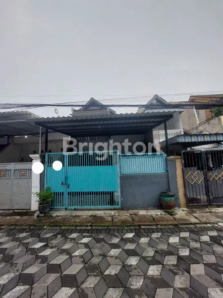 image RUMAH SIAP HUNI PLOSO TIMUR SURABAYA (1)