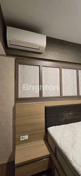 image APARTEMEN AKASA STUDIO LOFT MEZZANINE FULL FURNISH DI TANGERANG SELATAN (7)