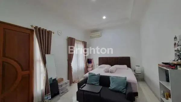 image RUMAH BAGUS 2 LANTAI LOKASI DI SUNAN GIRI, RAWAMANGUN, JAKARTA TIMUR L47C131 (4)