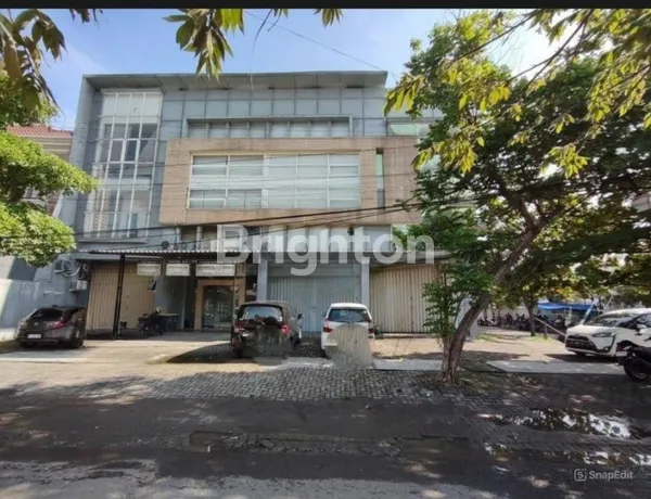 Gambar Property RUKO 3LT DI SIDOSERMO, SELANGKAH DARI JEMURSARI, COCOK BUAT KLINIK, PRAKTER DOKTER DAN KANTOR