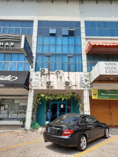 image RUKO PLUIT PANTAI INDAH SELATAN (1)