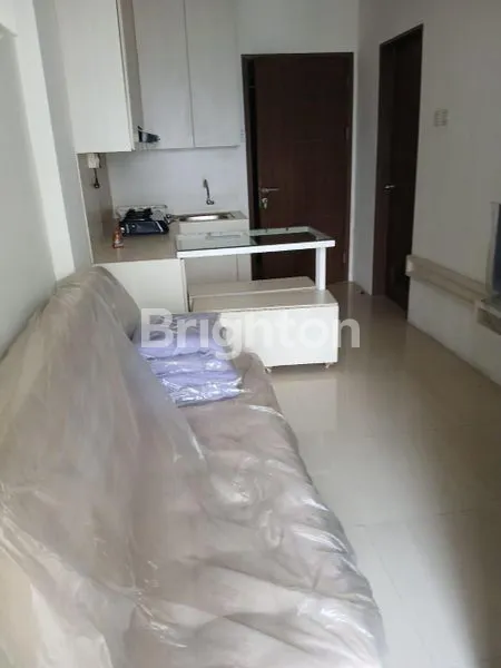 Gambar Property APARTEMEN NORTH LAND RESIDEN ANCOL SIAP HUNI FULL FURNISH