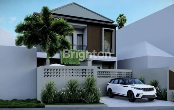 image DISEWAKAN VILLA CEMAGI (1)