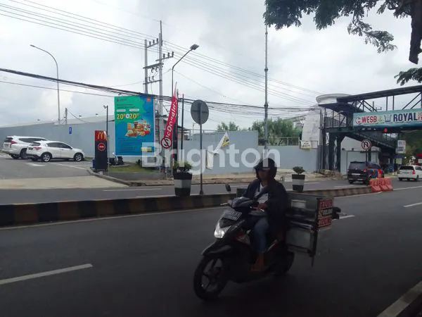 image DIJUAL ATAU SEWA TANAH KOMERSIAL AREA DI BATU (2)