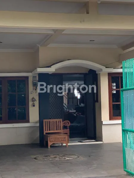 image RUMAH SIAP HUNI DI KELAPAGADING  JAKARTA UTARA  (6)