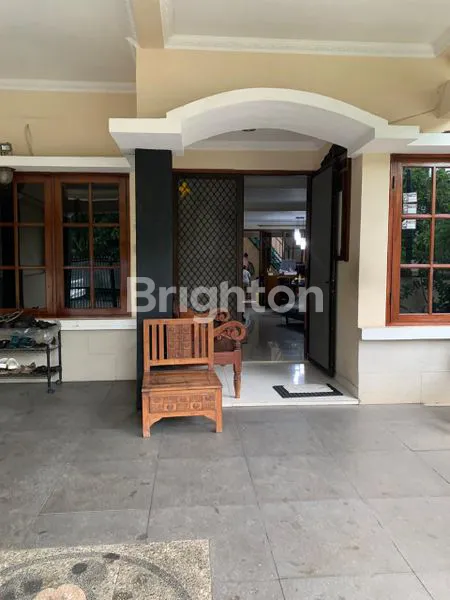 image RUMAH SIAP HUNI DI KELAPAGADING  JAKARTA UTARA  (3)
