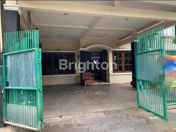 image RUMAH SIAP HUNI DI KELAPAGADING  JAKARTA UTARA  (2)