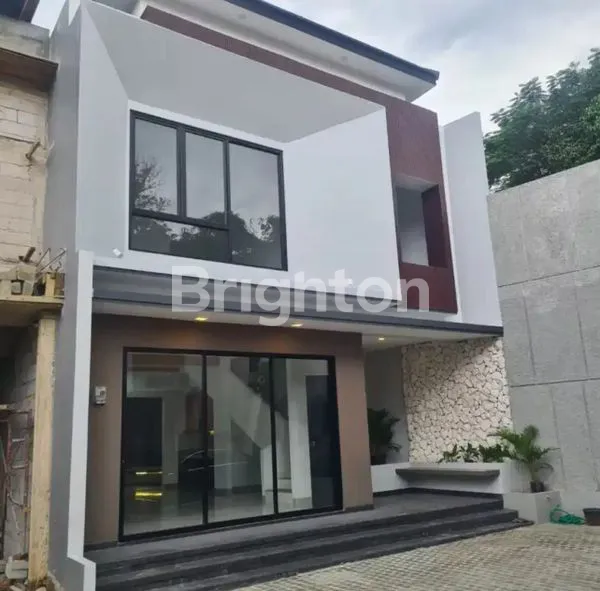 image RUMAH SIAP HUNI 2 LANTAI - CLUSTER PARIGI (1)