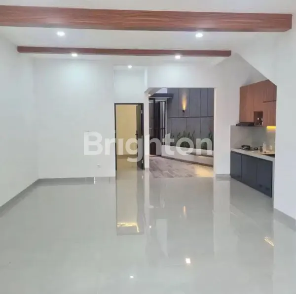 image RUMAH SIAP HUNI 2 LANTAI - CLUSTER PARIGI (2)