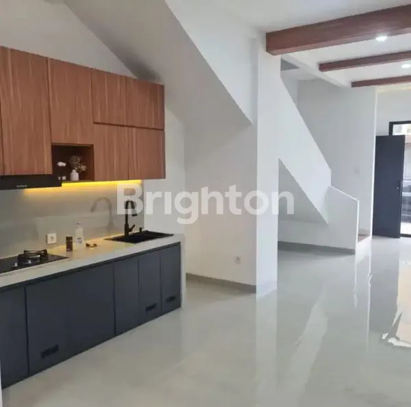 image RUMAH SIAP HUNI 2 LANTAI - CLUSTER PARIGI (3)