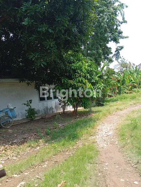 image TANAH , COCOK UNTUK GUDANG, DI JAKARTA BARAT.  (2)