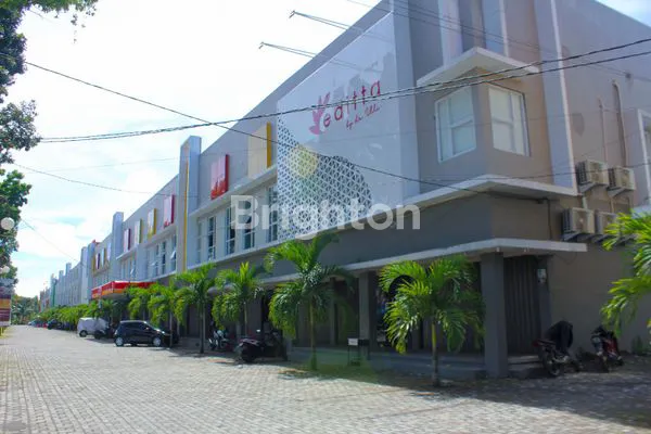 image RUKO LOVINA 2 LANTAI DI KAWASAN WISATA PANGANDARAN (2)