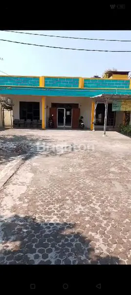 Gambar Property DI JUAL RUMAH EX KANTOR