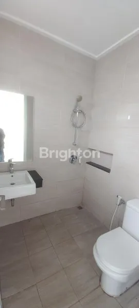 image RUMAH SEWA CLUSTER TAMAN GALAXY (8)