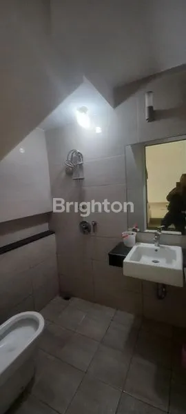 image RUMAH SEWA CLUSTER TAMAN GALAXY (3)